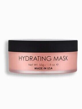 NIB Bodyography SKIN Hydrating Mask Full Size